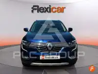 2018 Renault Koleos