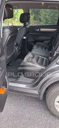 2018 Renault Koleos