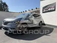 2018 Renault Koleos