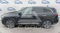2018 Renault Koleos