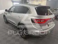 2018 Renault Koleos