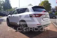 2018 Renault Koleos