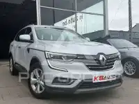 2018 Renault Koleos
