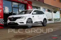 2018 Renault Koleos