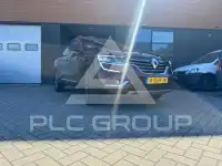 2018 Renault Koleos