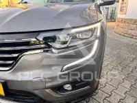 2018 Renault Koleos