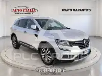 2018 Renault Koleos