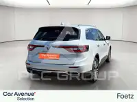 2018 Renault Koleos