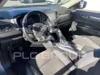 2018 Renault Koleos
