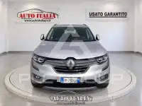 2018 Renault Koleos