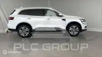 2018 Renault Koleos