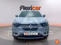 2018 Renault Koleos