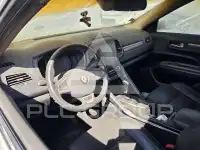 2018 Renault Koleos