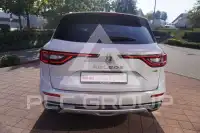 2018 Renault Koleos