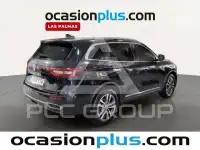 2018 Renault Koleos