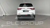 2018 Renault Koleos