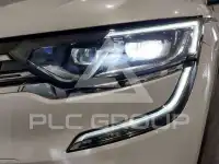 2018 Renault Koleos