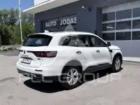 2018 Renault Koleos