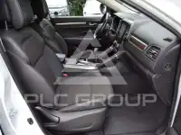 2018 Renault Koleos