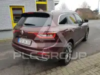 2018 Renault Koleos