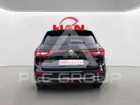 2018 Renault Koleos