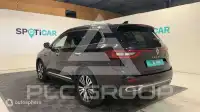 2018 Renault Koleos