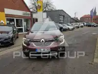 2018 Renault Koleos