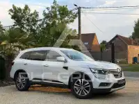 2018 Renault Koleos