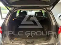2018 Renault Koleos
