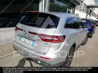 2018 Renault Koleos