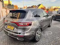 2018 Renault Koleos