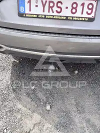 2018 Renault Koleos