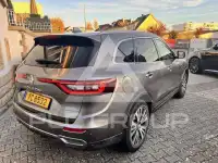 2018 Renault Koleos