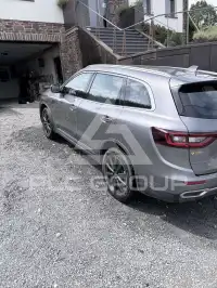 2018 Renault Koleos
