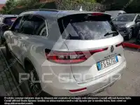 2018 Renault Koleos