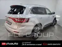 2018 Renault Koleos