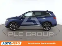 2018 Renault Koleos