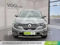 2018 Renault Koleos