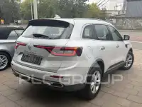 2018 Renault Koleos