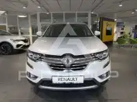 2018 Renault Koleos