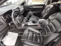 2018 Renault Koleos