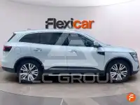 2018 Renault Koleos