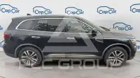 2018 Renault Koleos