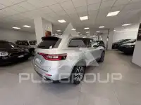 2018 Renault Koleos