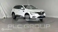 2018 Renault Koleos