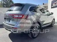 2018 Renault Koleos