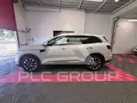 2018 Renault Koleos
