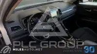 2018 Renault Koleos