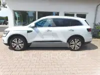 2018 Renault Koleos