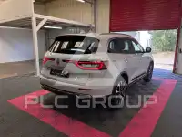 2018 Renault Koleos